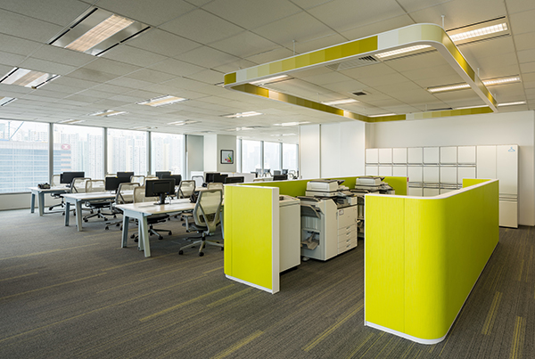 公司裝修辦公室企業(yè)文化墻有什么作用?2019北京辦公室軟裝布置特點(diǎn):