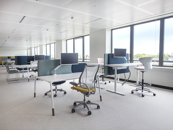 辦公室裝修設(shè)計樣板間裝修都有哪些風(fēng)格？