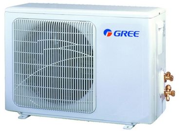 辦公室空調室外機噪聲治理,空調外機噪聲大