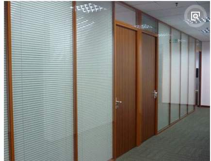 辦公室使用過程中實木木門怎么保養？