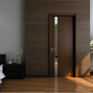 如果你想用木門，辦公室木門購物技巧是什么？