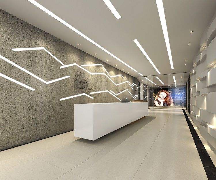 辦公室裝修中石材辨別需注意哪些？不同色調(diào)石材適用不同裝飾場(chǎng)合