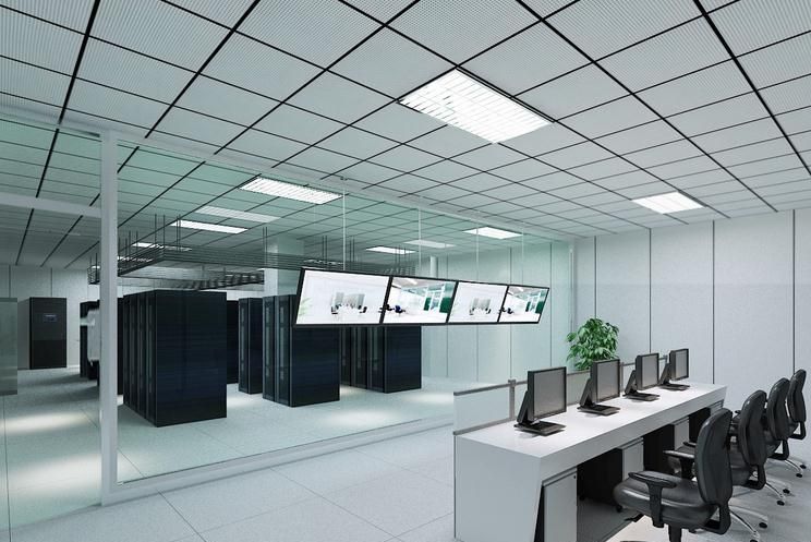 問:辦公室裝修房機(jī)房的裝修的注意事項?