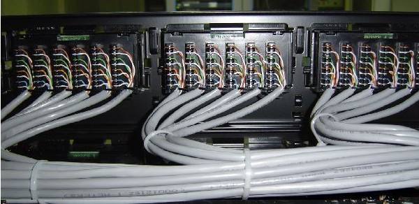 問:常用的辦公室裝修弱電系統工程主要幾種?