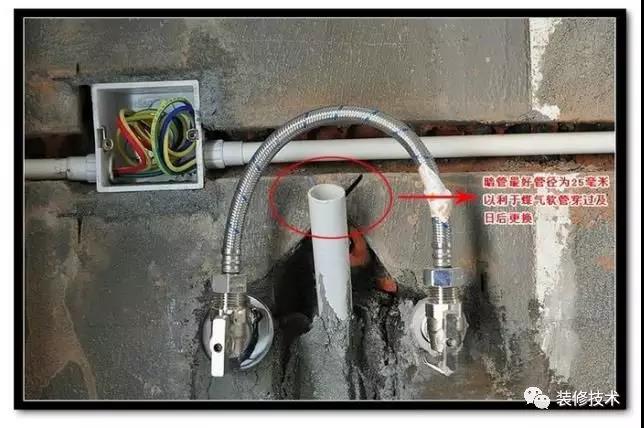 辦公室裝修中強電電工施工要燈具、開關注意事項