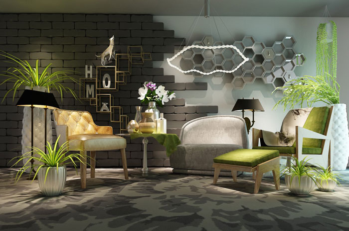 北京昌平區(qū)如何用最少的錢進行辦公室裝修設(shè)計