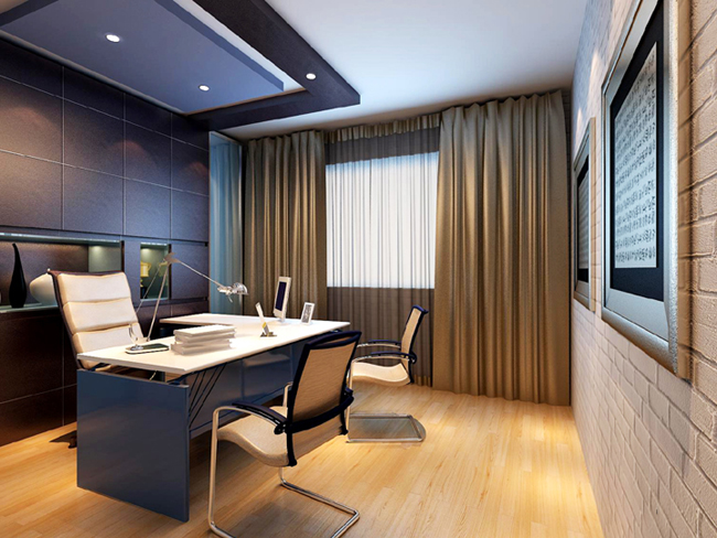 辦公室裝修-辦公室裝修項目引人注目的原因