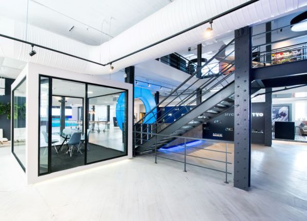 辦公室裝修-辦公室裝修設計辦公室軟裝怎么做?