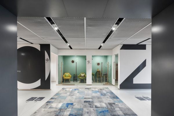 辦公室裝修-辦公室裝修設計辦公室植物風水布置有講究: