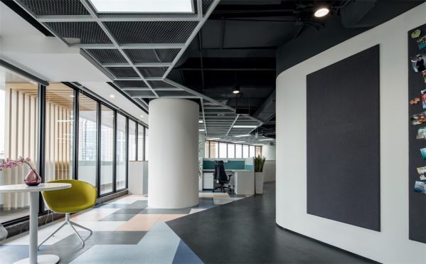 辦公室裝修-辦公室裝修設計總經理辦公室軟裝設計一定要注意這些: