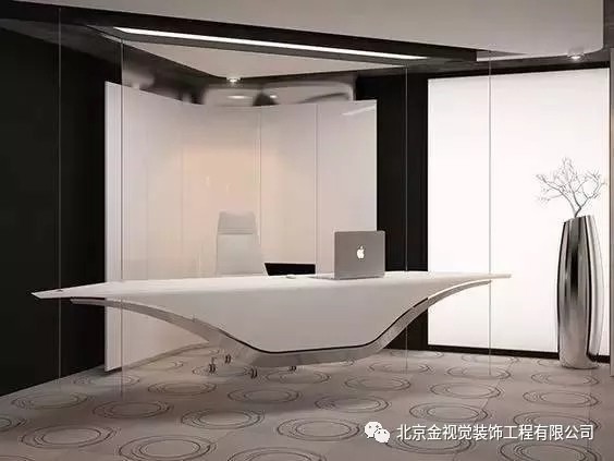 辦公室裝修設(shè)計(jì)在選材方面要遵循哪些原則