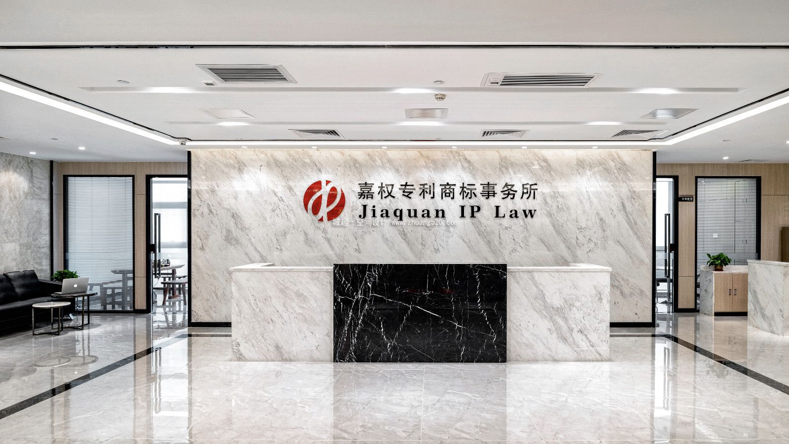 辦公室寫字樓裝修價(jià)格預(yù)算規(guī)律法則: