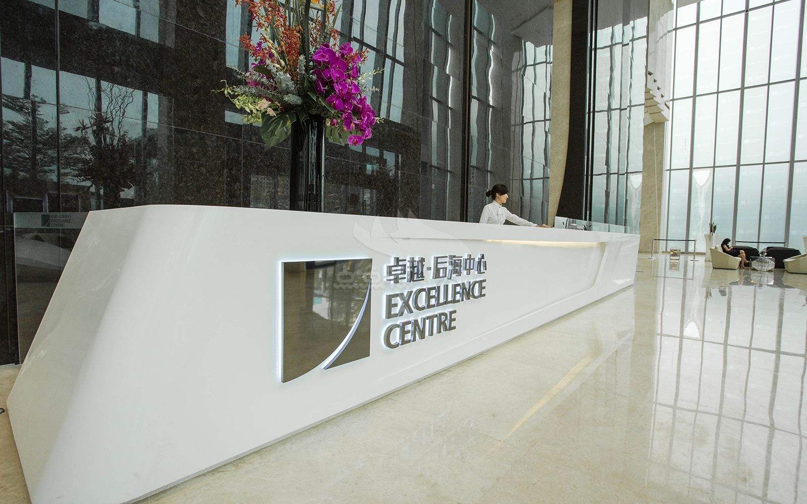 如何選擇性價比高較為高的辦公室裝修企業?