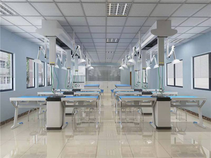 辦公室裝裝修中的塑膠地板施工工藝是什么?