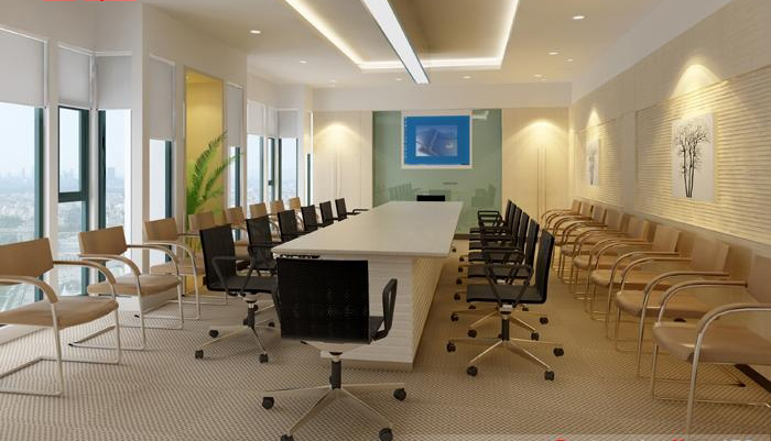 辦公室裝修,如何警惕“工程轉(zhuǎn)包”裝修陷阱: