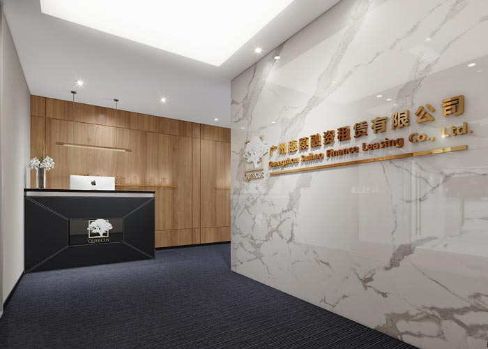 辦公室墻面裝修的方法介紹