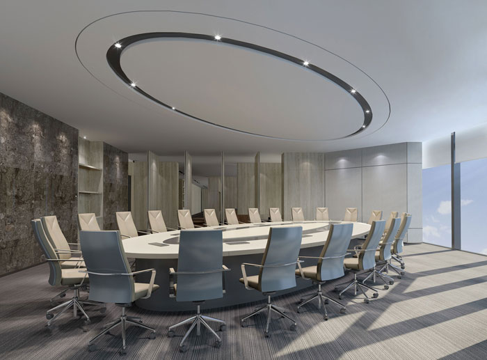 辦公室瓷磚如何選擇呢？