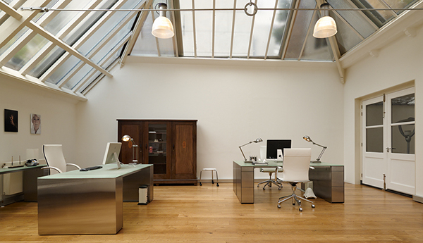 北京辦公室裝修設計如何選購家具,如何選擇辦公室家具？